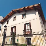 Konbenio Hotel Amorebieta-Etxano