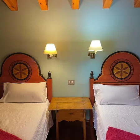 Konbenio Hotel