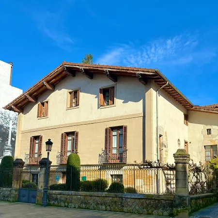 Konbenio Amorebieta - Etxano
