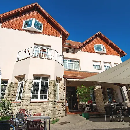 Konbenio Hotel Amorebieta-Etxano