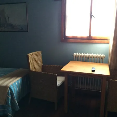 Konbenio Hotel 2*