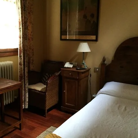 Konbenio 2* Amorebieta-Etxano