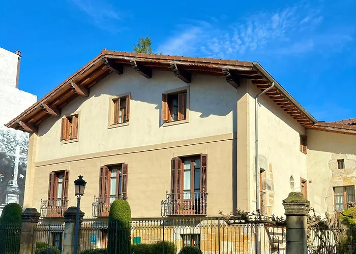 Konbenio Amorebieta-Etxano