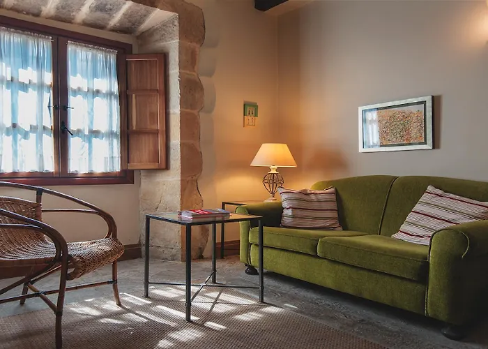 Hotel Konbenio Amorebieta-Etxano