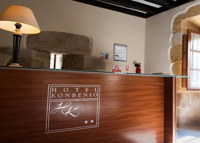 Konbenio 2* Amorebieta-Etxano