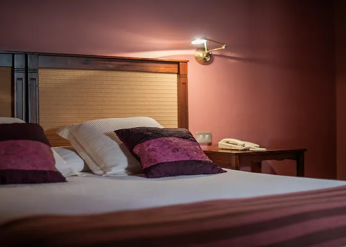 Konbenio Hotel Amorebieta-Etxano