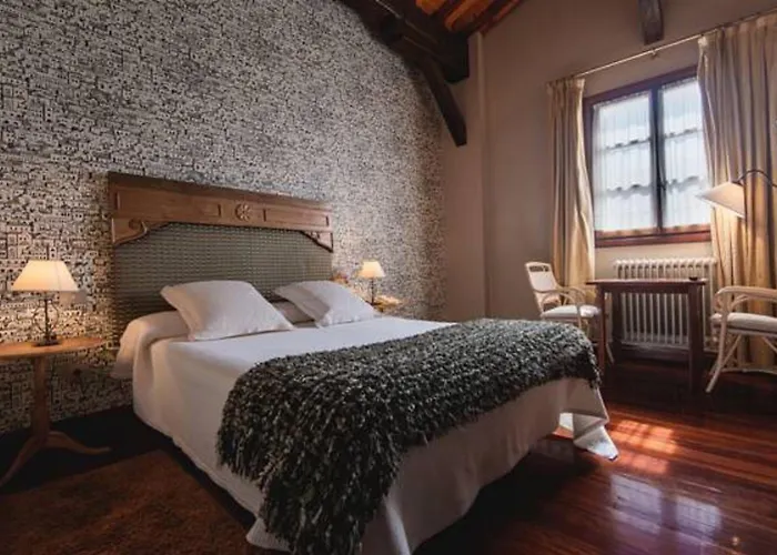 Konbenio 2* Amorebieta-Etxano