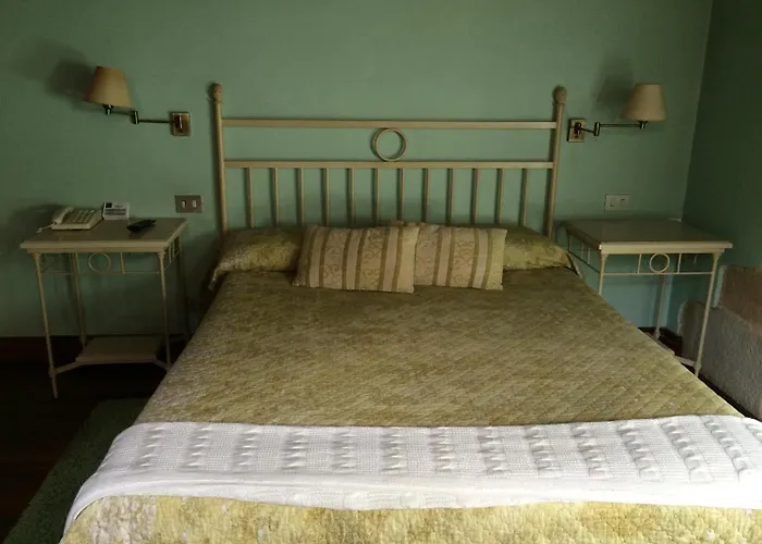 Konbenio 2* Amorebieta-Etxano