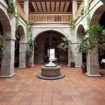Konbenio Hotel Amorebieta - Etxano