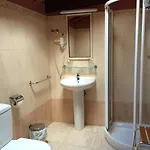 Konbenio Hotel Amorebieta - Etxano