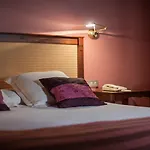 Konbenio Hotel Amorebieta - Etxano
