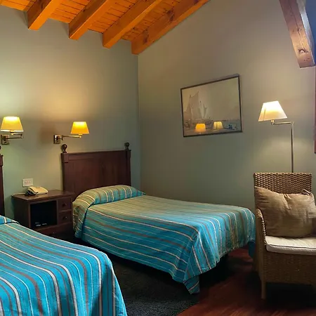 Hotel Konbenio 2*