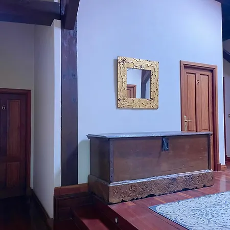 Konbenio Hotel Amorebieta - Etxano