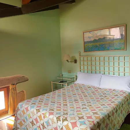 Hotel Konbenio Amorebieta - Etxano