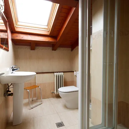 Konbenio Hotel 2*