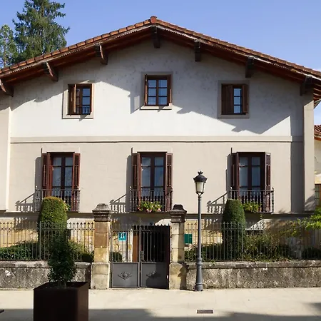 Hotel Konbenio Amorebieta-Etxano