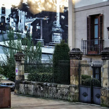 Konbenio 2* Amorebieta-Etxano