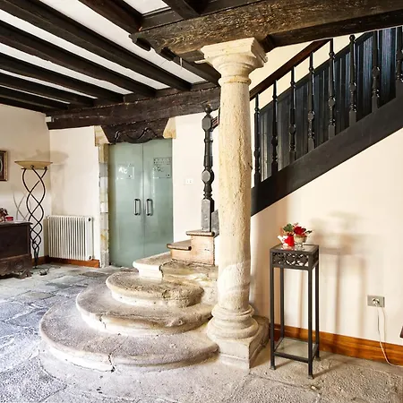 Konbenio Hotel Amorebieta-Etxano