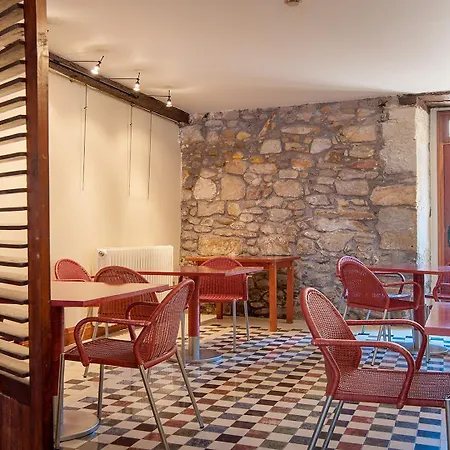 Hotel Konbenio 2*