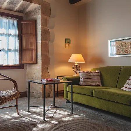 Hotel Konbenio Amorebieta-Etxano