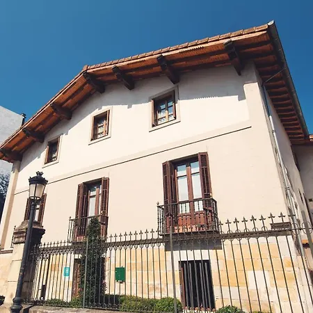 Konbenio Hotel Amorebieta-Etxano