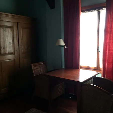 Konbenio Hotel