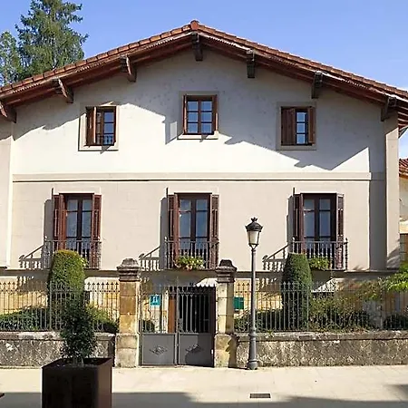 Konbenio Hotell
