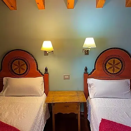 Konbenio Hotell 2*