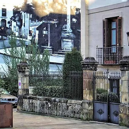 Konbenio 2* Amorebieta-Etxano