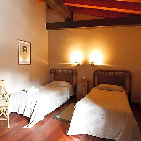Konbenio Hotell Amorebieta-Etxano