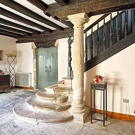 Hotell Konbenio Amorebieta-Etxano