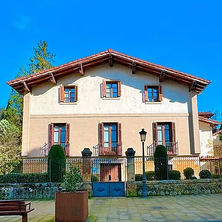 Hotell Konbenio Amorebieta-Etxano