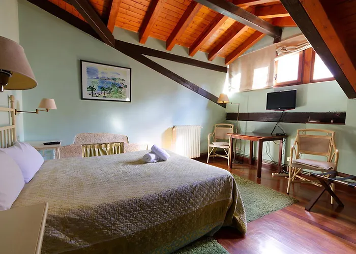 Konbenio Amorebieta - Etxano