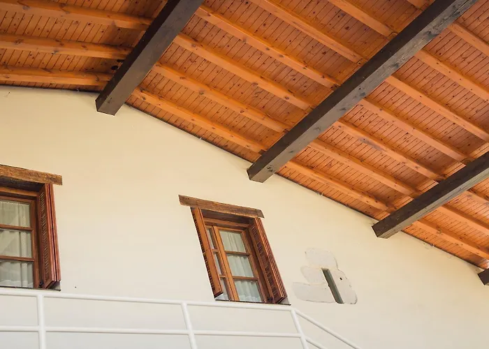 Konbenio 2* Amorebieta - Etxano